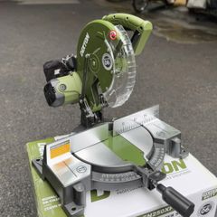 255mm Cắt Nhôm Cắt Gỗ DEKTON DK-CN250XPLUS