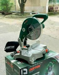 1650W Máy Cắt Nhôm Motor Từ Có Thắng Lưỡi DEKTON DK-CN255MTT