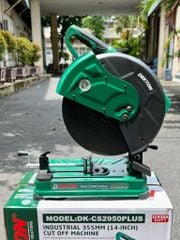 355mm Máy cắt sắt DEKTON DK-CS2950PLUS