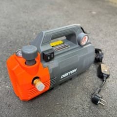 Máy rửa xe có chỉnh áp Dekton DK-CWR2350PRO