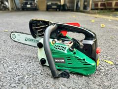 12 inch Cưa xăng pha nhớt DEKTON DK-CX12