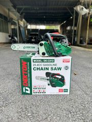 12 inch Cưa xăng pha nhớt DEKTON DK-CX12