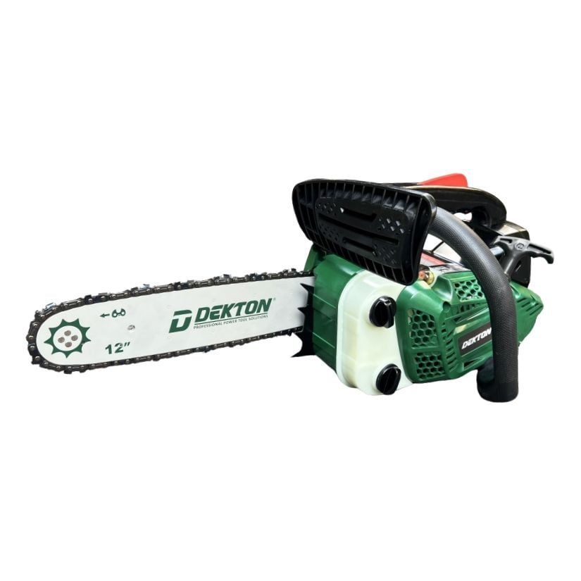 12 inch Cưa xăng pha nhớt DEKTON DK-CX12