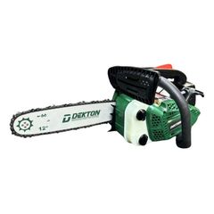 12 inch Cưa xăng pha nhớt DEKTON DK-CX12