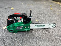 12 inch Cưa xăng pha nhớt DEKTON DK-CX12