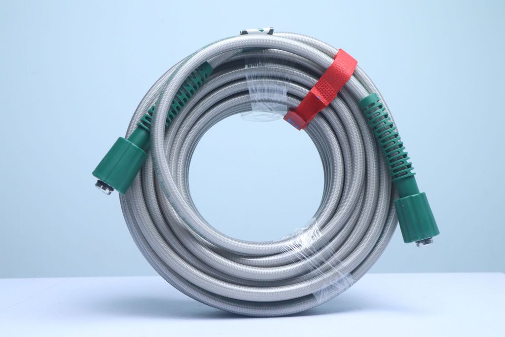 10m Dây rửa xe mini Dekton DK-D10PLUS