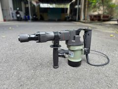 17MM Khoan Đục Bê Tông DEKTON DK-DH0811XPRO