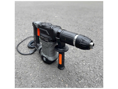 900W Máy mài công tắt đuôi Dekton DK-AG901XR