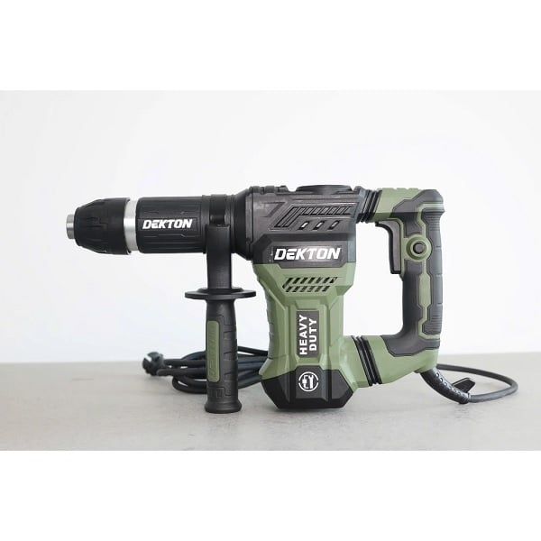 1500W Máy đục bê tông Dekton DK-DH3502XPRO