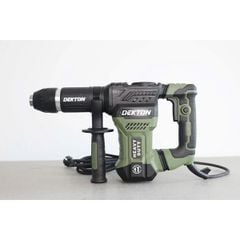 1500W Máy đục bê tông Dekton DK-DH3502XPRO