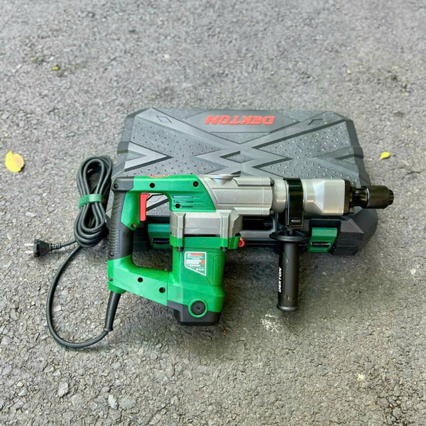 Máy đục bê tông 1600W Dekton DK-DH3901