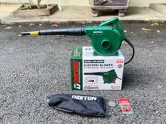 800W Máy thổi và hút bụi Dekton DK-EB800PRO