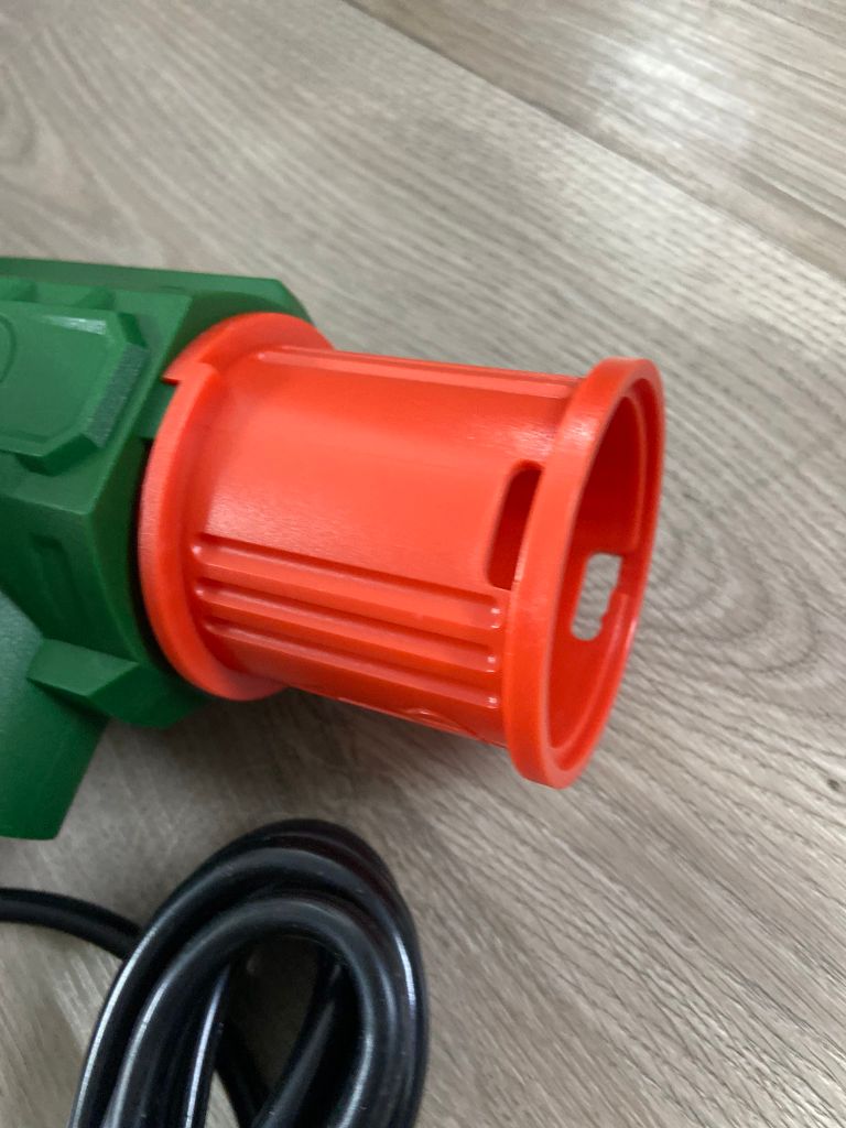 Máy thổi và hút bụi điện Dekton DK-EB950 Công suất 950W