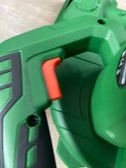 Máy thổi và hút bụi điện Dekton DK-EB950 Công suất 950W