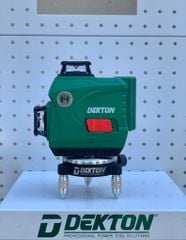 12 TIA XANH BÓNG LED SIÊU SÁNG ĐÈN LASER DEKTON DK-LS1201