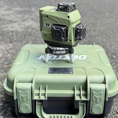 12 Tia Xanh Bóng LED Siêu Sáng Laser Dekton DK-LS1201XPRO