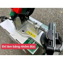 Máy mài xích Dekton DK-MMX86