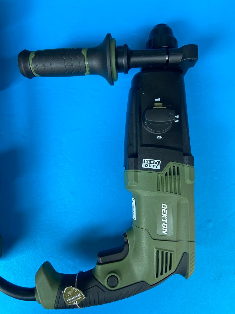 Máy khoan 3 chức năng Dekton DK-RH2803XPLUS