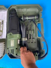 Máy khoan 3 chức năng Dekton DK-RH2803XPLUS