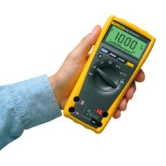 Đồng hồ vạn năng Fluke 77 IV
