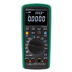 Đồng hồ vạn năng True RMS thông minh 10A SATA 03075