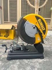 2200W Máy cắt sắt Dewalt DW872-KR
