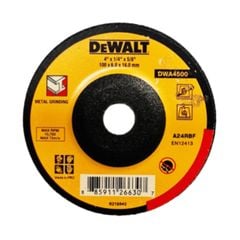 100x6x16mm Đá mài kim loại Dewalt DWA4500-B1