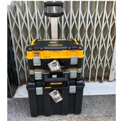 Hộp dụng cụ (nhựa)  Dewalt DWST83411-1