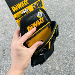 Túi dụng cụ vải, 12x12x6cm Dewalt DWST83487-1