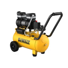 1.3HP Máy nén khí không dầu DEWALT USA Model 3302481