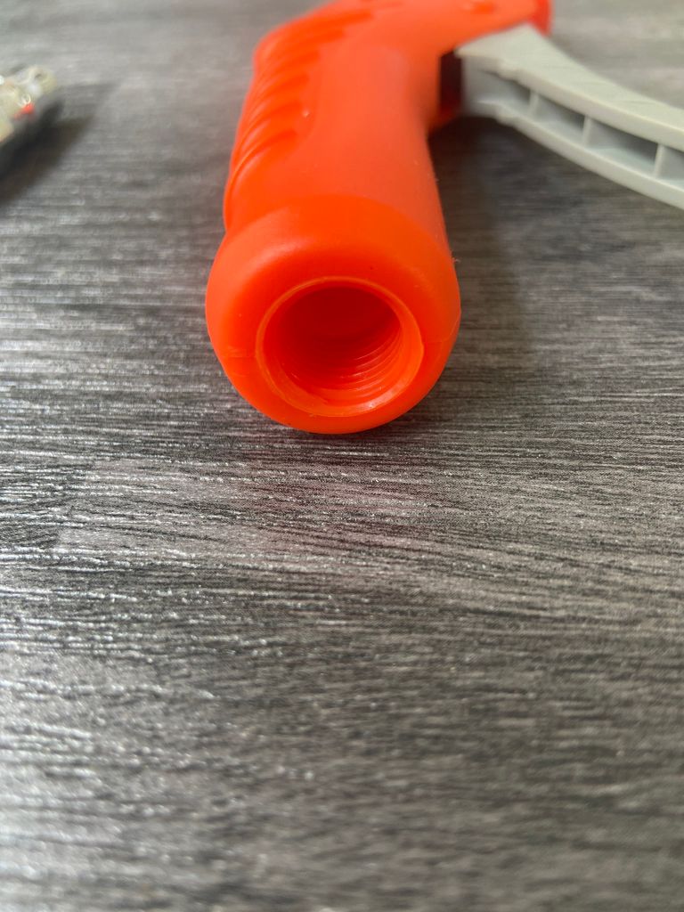 Súng xịt hơi Buddy E0009