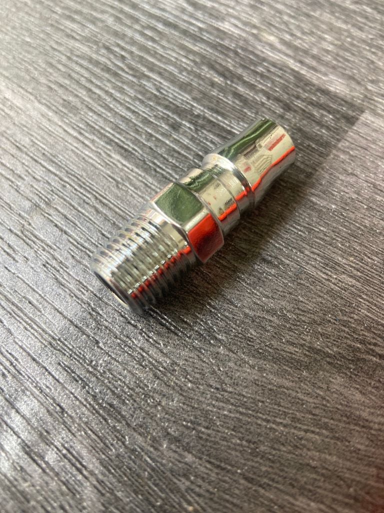 Súng xịt hơi Buddy E0009