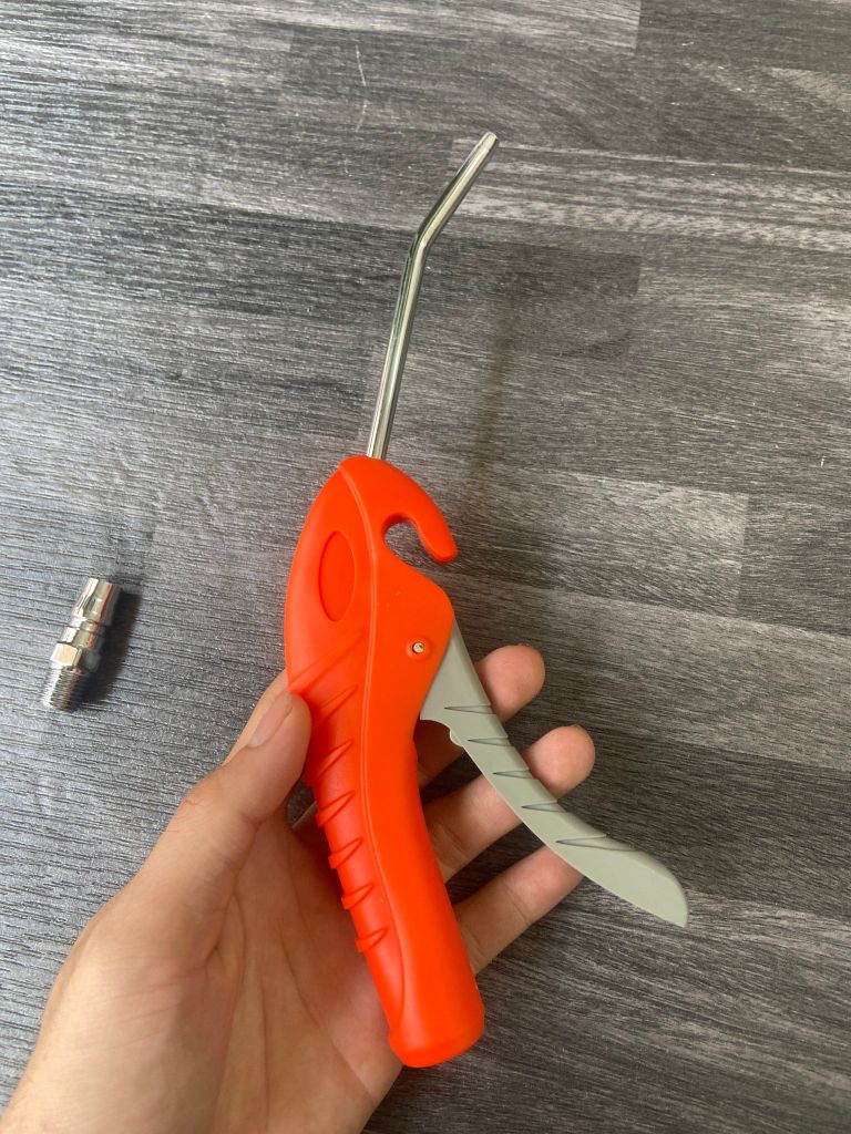 Súng xịt hơi Buddy E0009