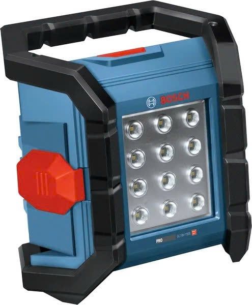Đèn công trình dùng pin GLI18V-1500 (SOLO) BOSCH MÁY 06014A80L0