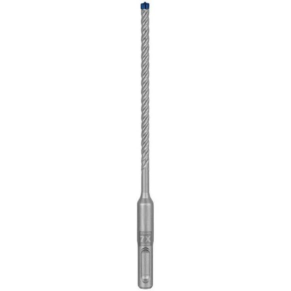 Mũi khoan SDS plus-7X 5.5x100x165mm BOSCH PHỤ KIỆN 2608900066