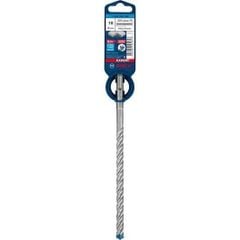 Mũi khoan SDS plus-7X 10x150x215mm BOSCH PHỤ KIỆN 2608900098