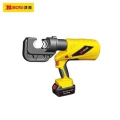 Dụng cụ bấm cos bằng pin BOSI BS569400S BOSI MÁY