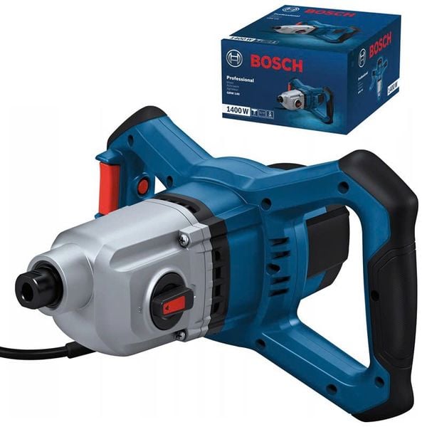 Máy trộn khuấy GRW 140 BOSCH MÁY 06011C40K0