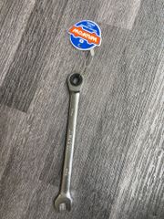 Cờ lê vòng miệng tự động 7mm Wadfow WSA5107