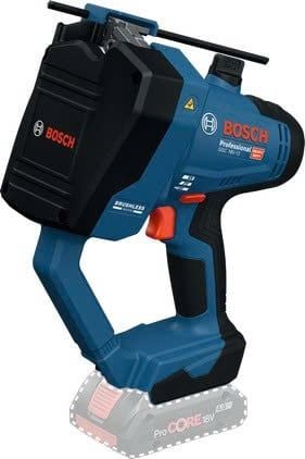 Máy cắt thanh ren dùng pin GGC 18V-12 (SOLO) BOSCH MÁY 06019M8080