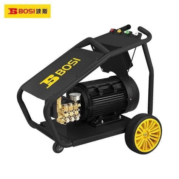 Máy xịt rửa xe cao áp BOSI BS663717 BOSI MÁY