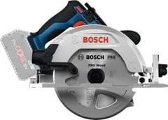 Máy cưa đĩa dùng pin GKS18V-68-2 (SOLO) BOSCH MÁY 06016D00C0