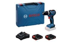 Máy khoan vặn vít pin GSB18V-52 BOSCH MÁY 06019S01K9