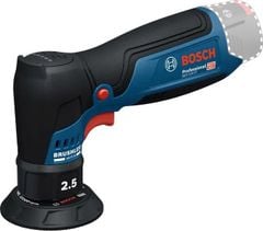 Máy chà nhám pin GEX 12V-77 (SOLO) BOSCH MÁY 06019L2180
