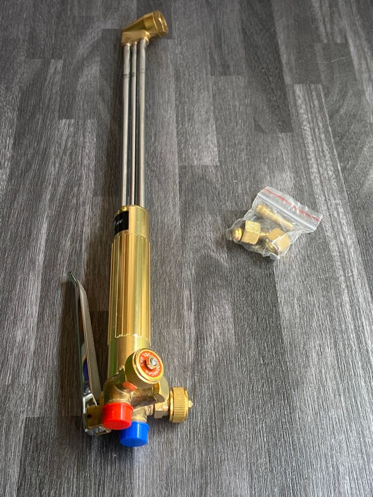 Đèn cắt gió đá Yamato G02-200