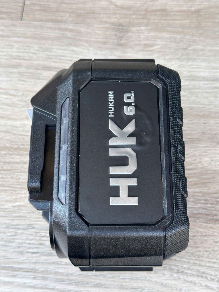 21V - 6.0Ah (15 cells) - Pin 15Cells 6.0Ah 21V HUKAN G3-HUK6A