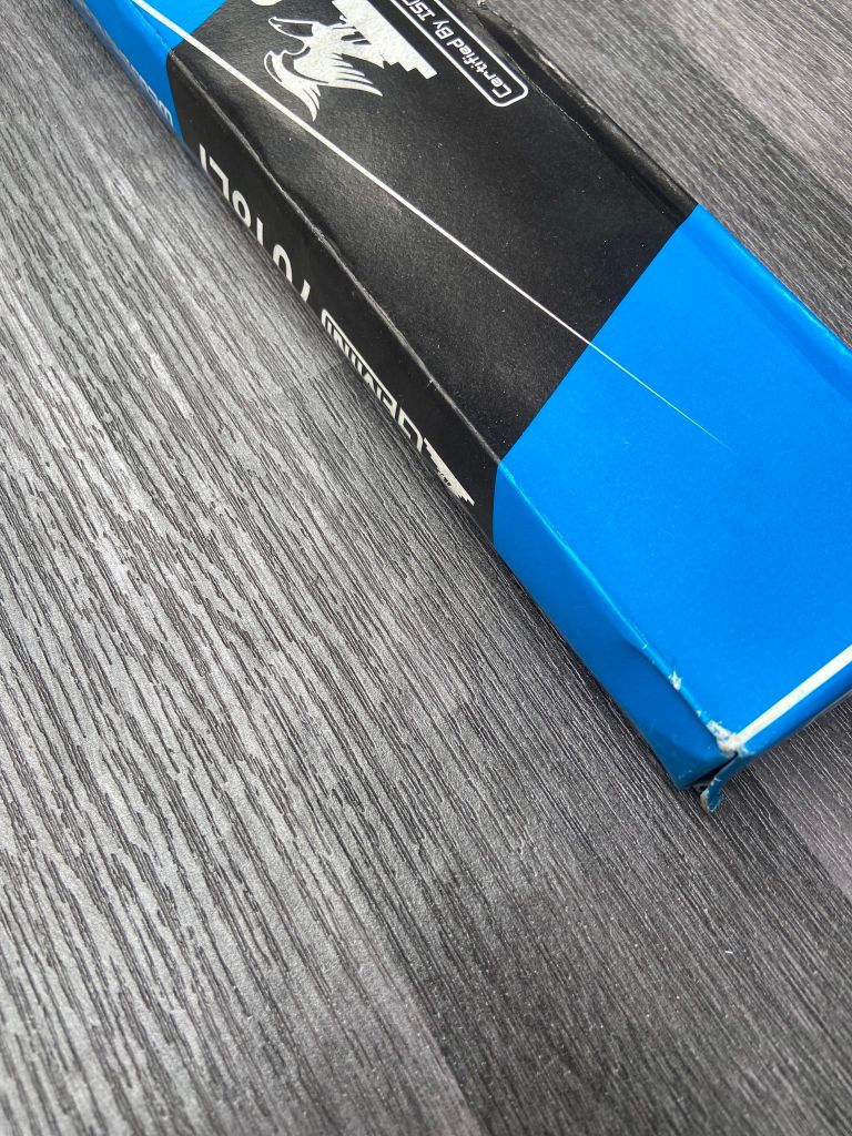 2.6mm Que Hàn Thép Gemini Thái Lan 7018LT-2.6
