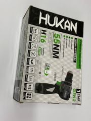 Máy khoan pin 10mm ( có khóa trục ) 16V Gen 2 Hukan H16-G2X-Q2