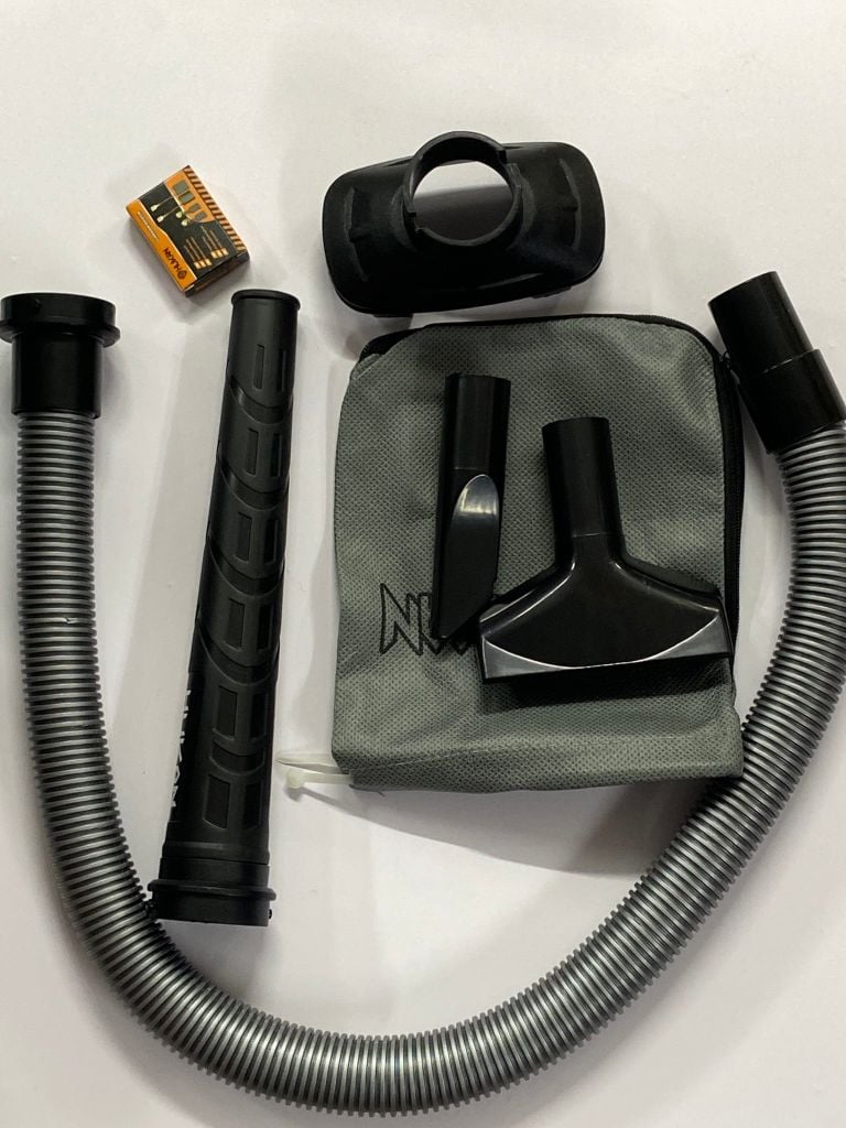 Máy thổi bụi điện hukan HK-HG2-AB1000LUX