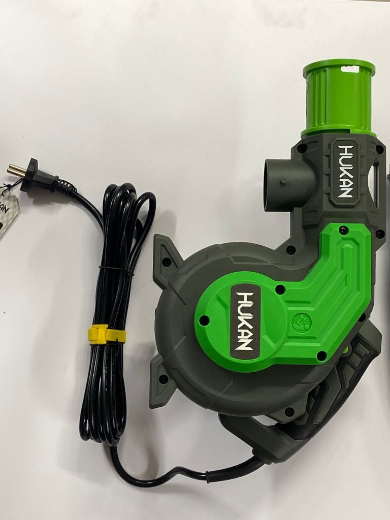 Máy thổi bụi điện hukan HK-HG2-AB1000LUX